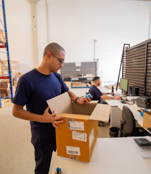 VRM LOG - ATONS - PARTNER FARMA (11) - Editado VRM LOG - ATONS - PARTNER FARMA (11) - Editado